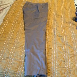Bonobos Khaki. Thursday style. Dress pants